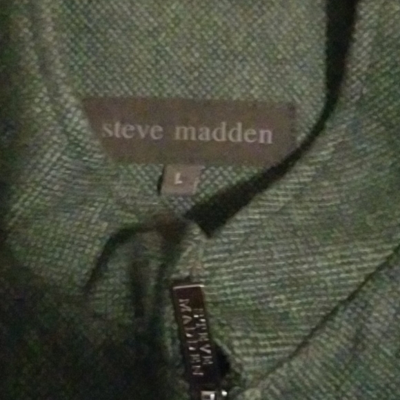 Steve madden coat - Picture 3 of 4